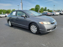 Thumbnail image of 2011 Honda Civic at Priority Honda Roanoke