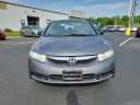 Thumbnail image of 2011 Honda Civic at Priority Honda Roanoke