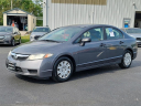 Thumbnail image of 2011 Honda Civic at Priority Honda Roanoke