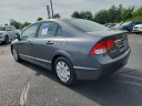 Thumbnail image of 2011 Honda Civic at Priority Honda Roanoke
