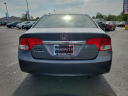 Thumbnail image of 2011 Honda Civic at Priority Honda Roanoke