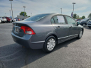 Thumbnail image of 2011 Honda Civic at Priority Honda Roanoke