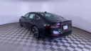 2025 Honda Accord Hybrid Sport at Jim Riehl's Friendly Honda