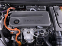 Thumbnail image of 2025 Honda Accord Hybrid at Jim Riehl's Friendly Honda