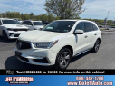 Thumbnail image of 2017 Acura MDX at D'Ambrosio Dodge