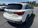Thumbnail image of 2017 Acura MDX at D'Ambrosio Dodge