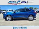 Thumbnail image of 2022 Ford Edge at Diers Ford-Lincoln