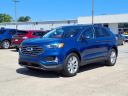 Thumbnail image of 2022 Ford Edge at Diers Ford-Lincoln