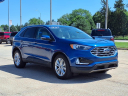 Thumbnail image of 2022 Ford Edge at Diers Ford-Lincoln