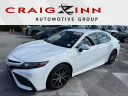 Thumbnail image of 2024 Toyota Camry at Toyota of Hollywood