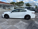 2024 Toyota Camry SE at Toyota of Hollywood