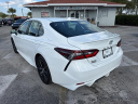 Thumbnail image of 2024 Toyota Camry at Toyota of Hollywood