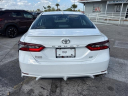 Thumbnail image of 2024 Toyota Camry at Toyota of Hollywood