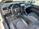 Thumbnail image of 2024 Toyota Camry at Toyota of Hollywood
