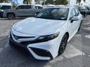Thumbnail image of 2024 Toyota Camry at Toyota of Hollywood