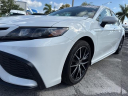 Thumbnail image of 2024 Toyota Camry at Toyota of Hollywood