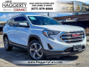 Thumbnail image of 2020 GMC Terrain at Mike Haggerty Buick GMC