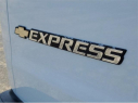 Thumbnail image of 2021 Chevrolet Express at Milnes Chevrolet, Inc.