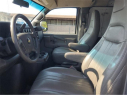 Thumbnail image of 2021 Chevrolet Express at Milnes Chevrolet, Inc.