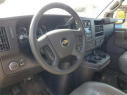 Thumbnail image of 2021 Chevrolet Express at Milnes Chevrolet, Inc.