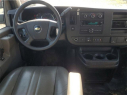 Thumbnail image of 2021 Chevrolet Express at Milnes Chevrolet, Inc.