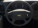 Thumbnail image of 2021 Chevrolet Express at Milnes Chevrolet, Inc.