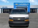 Thumbnail image of 2021 Chevrolet Express at Milnes Chevrolet, Inc.