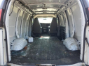 Thumbnail image of 2021 Chevrolet Express at Milnes Chevrolet, Inc.