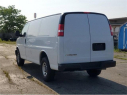 Thumbnail image of 2021 Chevrolet Express at Milnes Chevrolet, Inc.
