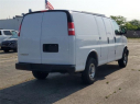 Thumbnail image of 2021 Chevrolet Express at Milnes Chevrolet, Inc.