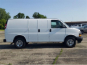 Thumbnail image of 2021 Chevrolet Express at Milnes Chevrolet, Inc.
