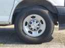 Thumbnail image of 2021 Chevrolet Express at Milnes Chevrolet, Inc.
