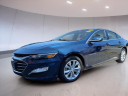 Thumbnail image of 2020 Chevrolet Malibu at Nissan 46