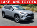 Thumbnail image of 2024 Toyota RAV4 Hybrid at Lakeland Toyota - New