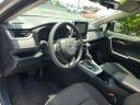 Thumbnail image of 2024 Toyota RAV4 Hybrid at Lakeland Toyota - New