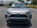 Thumbnail image of 2024 Toyota RAV4 Hybrid at Lakeland Toyota - New