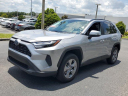 Thumbnail image of 2024 Toyota RAV4 Hybrid at Lakeland Toyota - New