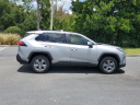 Thumbnail image of 2024 Toyota RAV4 Hybrid at Lakeland Toyota - New