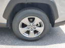 Thumbnail image of 2024 Toyota RAV4 Hybrid at Lakeland Toyota - New