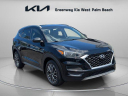 Thumbnail image of 2020 Hyundai TUCSON at WestPalmBeachKia-New of West Palm Beach, FL