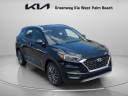 Thumbnail image of 2020 Hyundai TUCSON at WestPalmBeachKia-New of West Palm Beach, FL
