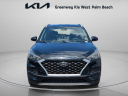 Thumbnail image of 2020 Hyundai TUCSON at WestPalmBeachKia-New of West Palm Beach, FL