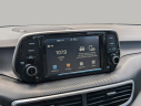 Thumbnail image of 2020 Hyundai TUCSON at WestPalmBeachKia-New of West Palm Beach, FL