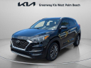 Thumbnail image of 2020 Hyundai TUCSON at WestPalmBeachKia-New of West Palm Beach, FL