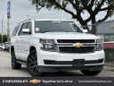 Thumbnail image of 2018 Chevrolet Suburban at Reliable Chevrolet - New and Used