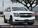 Thumbnail image of 2018 Chevrolet Suburban at Reliable Chevrolet - New and Used