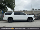 Thumbnail image of 2018 Chevrolet Suburban at Reliable Chevrolet - New and Used