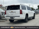 Thumbnail image of 2018 Chevrolet Suburban at Reliable Chevrolet - New and Used