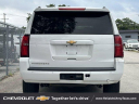2018 Chevrolet Suburban LS at Reliable Chevrolet - New and Used