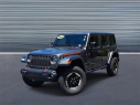 Thumbnail image of 2018 Jeep Wrangler Unlimited at Bert Smith VW